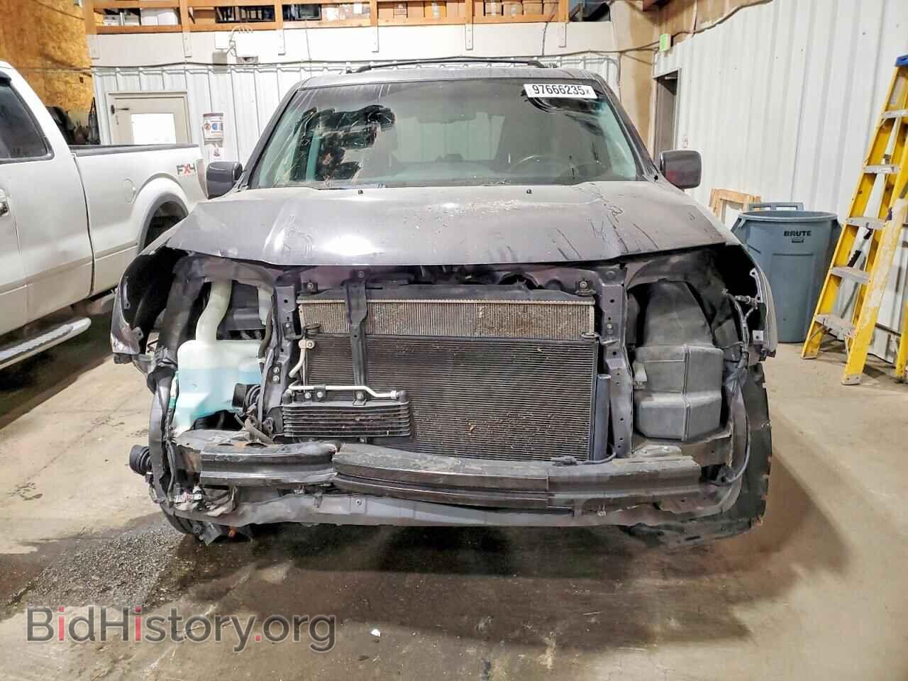 2015 HONDA PILOT - VIN: 5FNYF4H52FB048859 - Фото 5