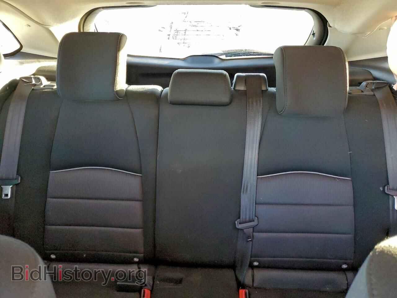 2017 MAZDA CX-3 - VIN: JM1DKFB76H0148481 - Фото 10