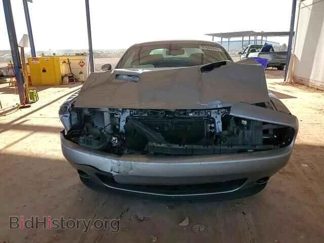 2015 DODGE CHALLENGER - VIN: 2C3CDZAG4FH770549 - Photo 14