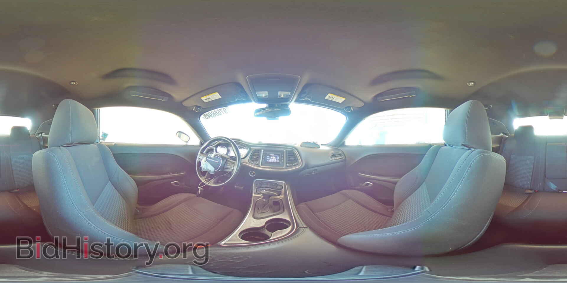 2015 DODGE CHALLENGER - VIN: 2C3CDZAG4FH770549 - Photo 15