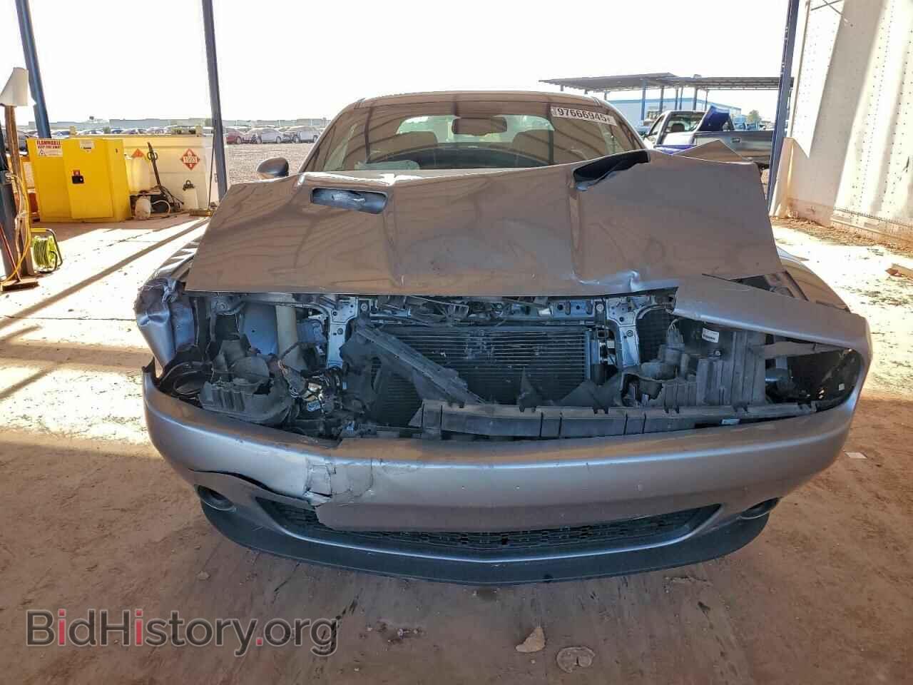2015 DODGE CHALLENGER - VIN: 2C3CDZAG4FH770549 - Photo 5