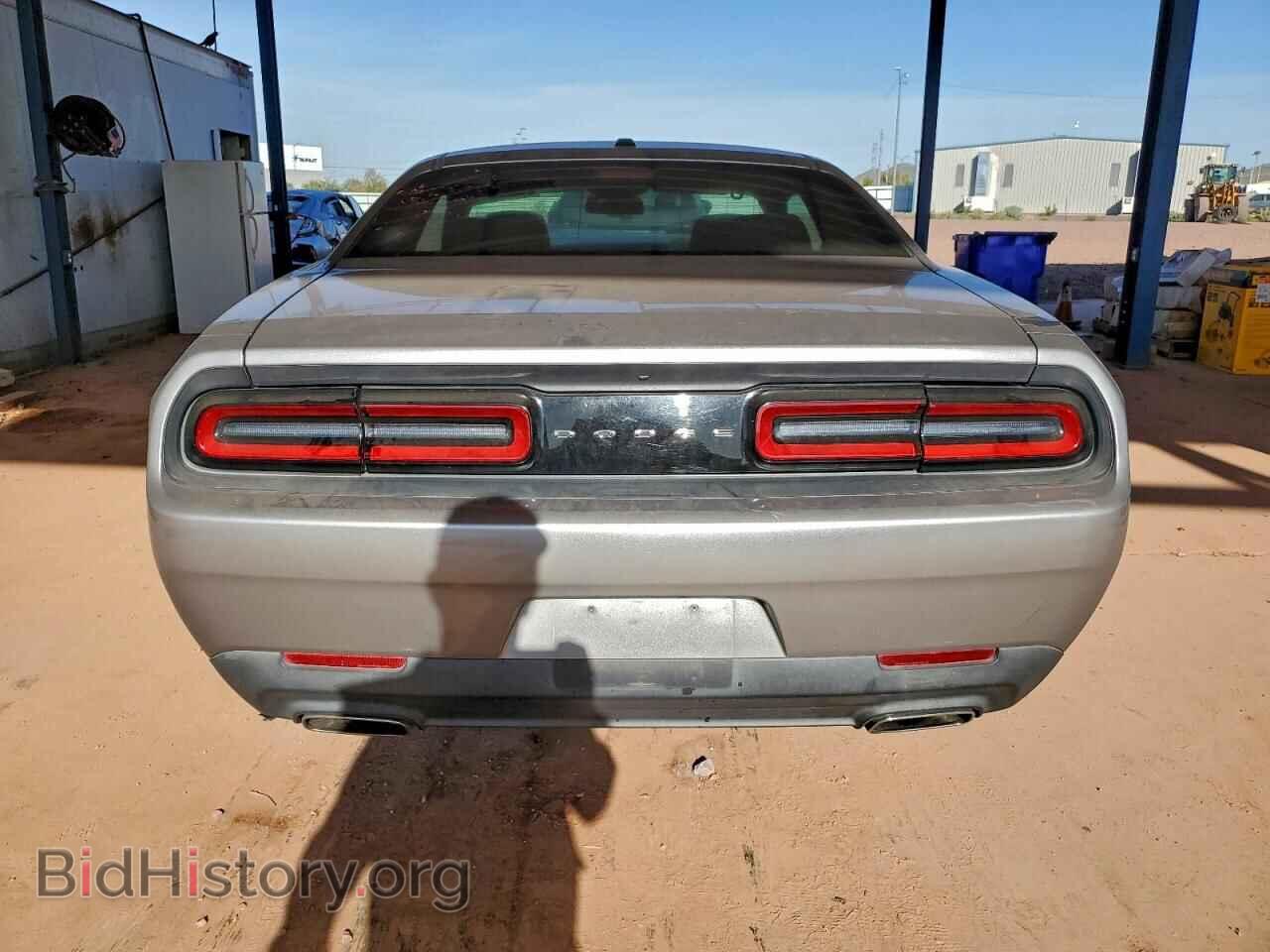 2015 DODGE CHALLENGER - VIN: 2C3CDZAG4FH770549 - Photo 6