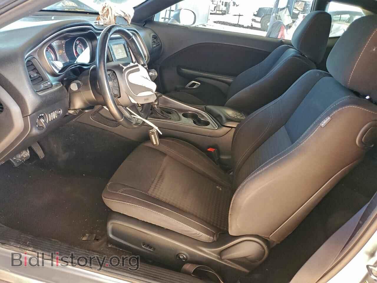 2015 DODGE CHALLENGER - VIN: 2C3CDZAG4FH770549 - Photo 7