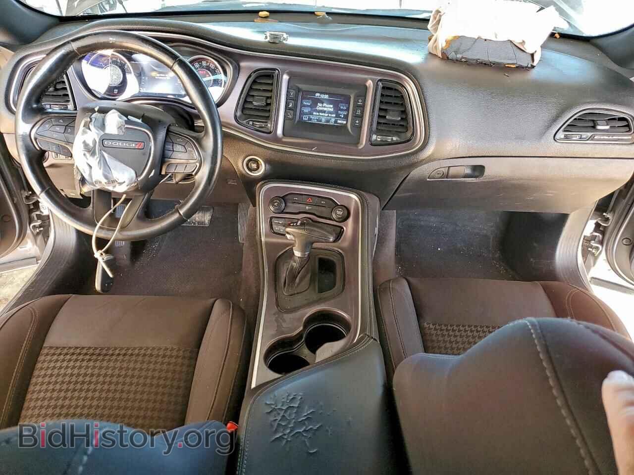 2015 DODGE CHALLENGER - VIN: 2C3CDZAG4FH770549 - Photo 8