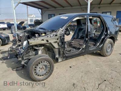 2022 Dodge DURANGO, black — VIN 1C4SDJCTXNC191506, Copart