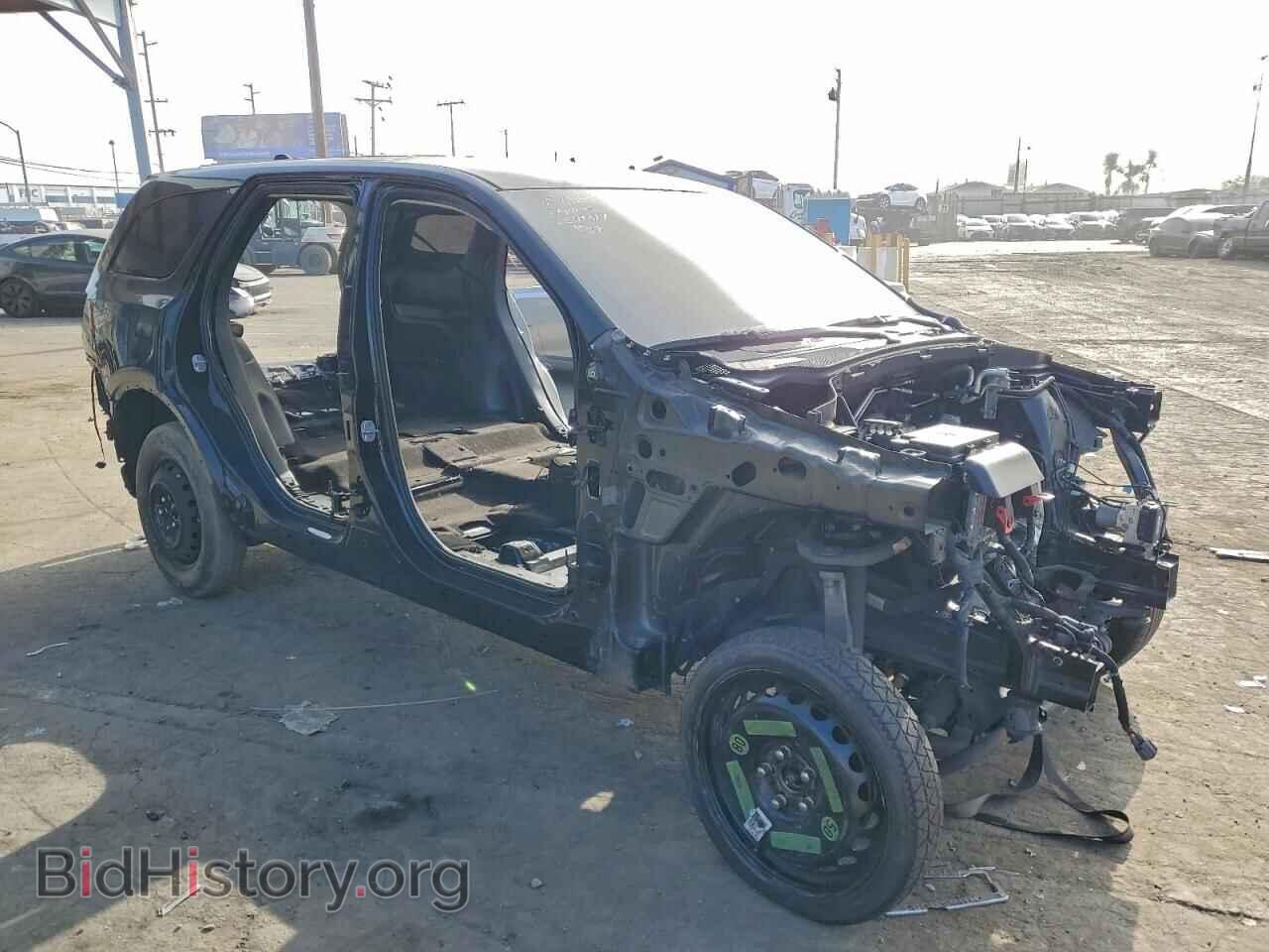 2022 DODGE DURANGO - VIN: 1C4SDJCTXNC191506 - Photo 4