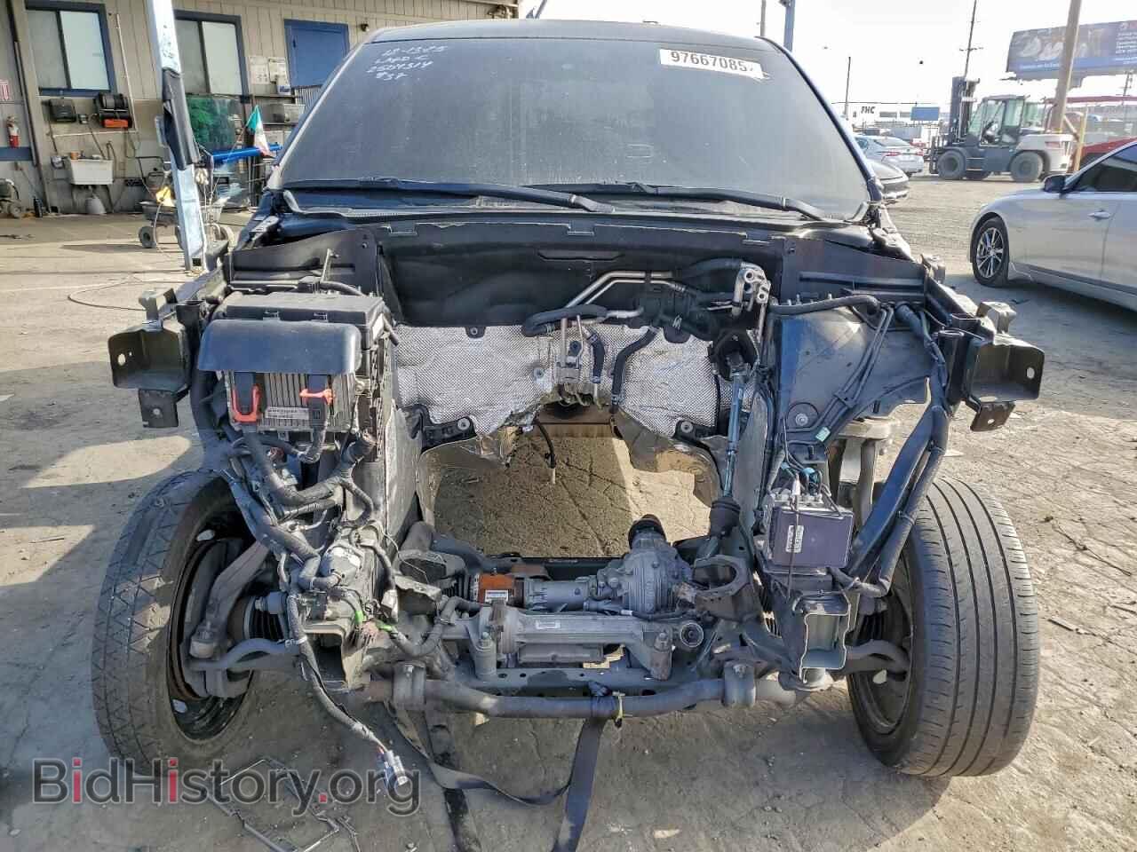 2022 DODGE DURANGO - VIN: 1C4SDJCTXNC191506 - Photo 5
