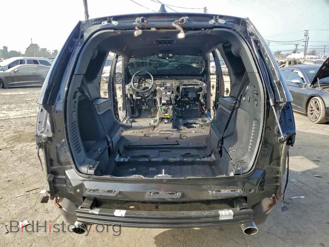 2022 DODGE DURANGO - VIN: 1C4SDJCTXNC191506 - Photo 6