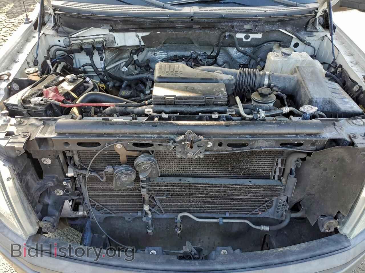 2010 FORD All Models - VIN: 1FTMF1CW3AKC00592 - Фото 11