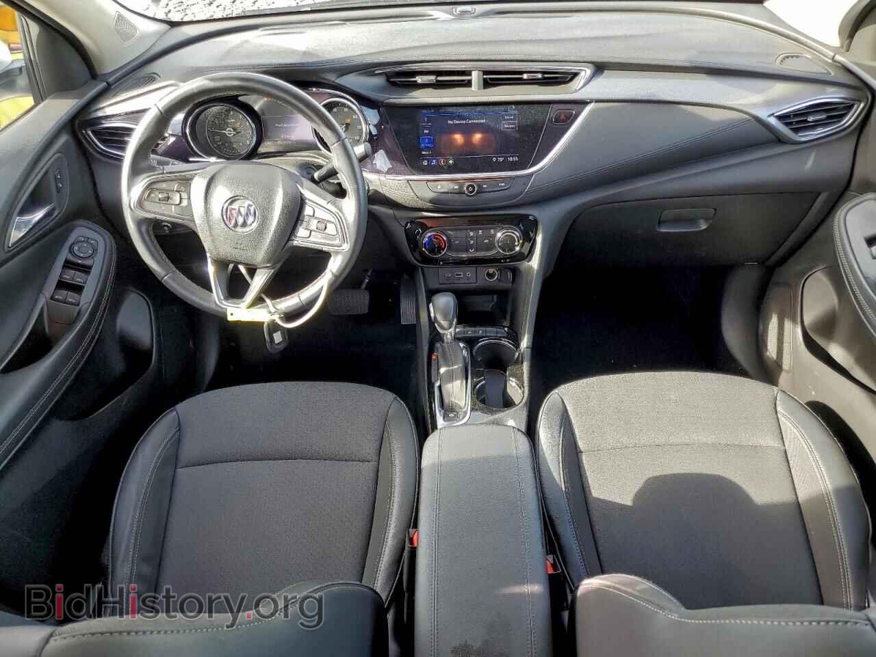 2022 BUICK ENCORE - VIN: KL4MMBS27NB104863 - Фото 8