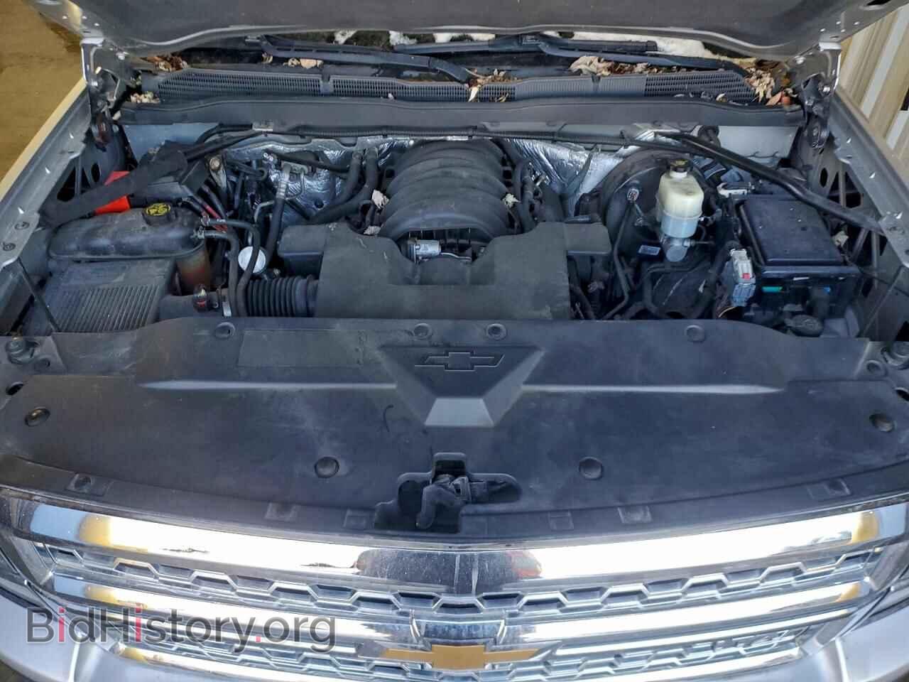 2014 CHEVROLET ALL Models - VIN: 3GCUKSEC3EG218270 - Фото 11