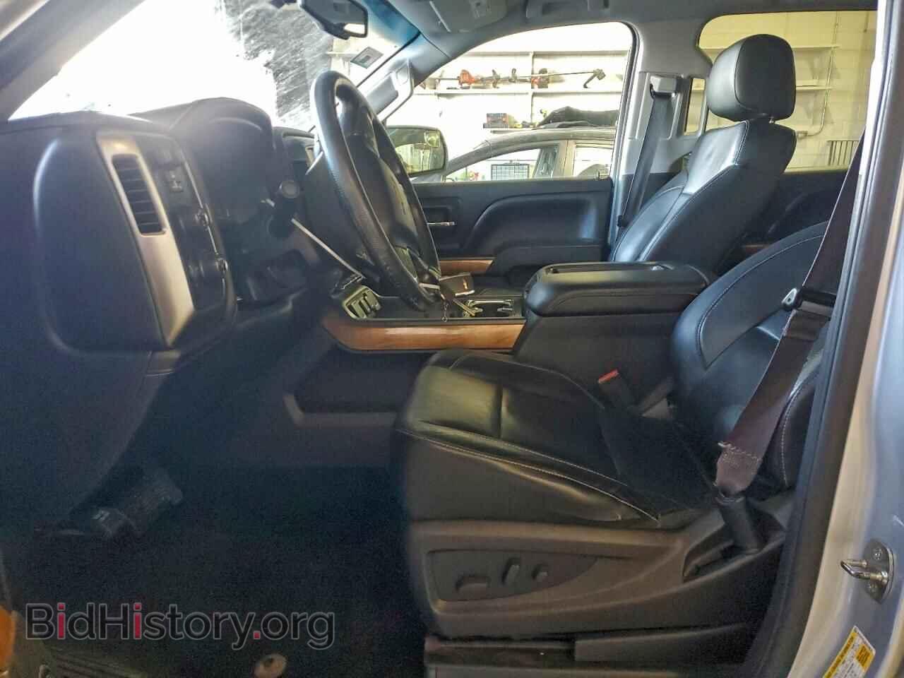 2014 CHEVROLET ALL Models - VIN: 3GCUKSEC3EG218270 - Фото 7