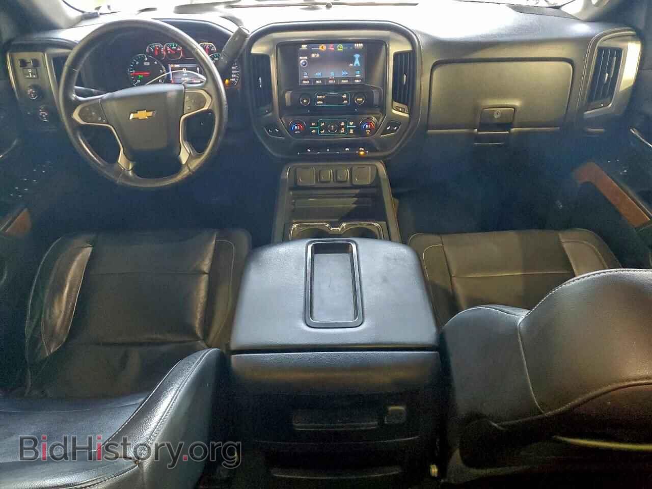 2014 CHEVROLET ALL Models - VIN: 3GCUKSEC3EG218270 - Фото 8