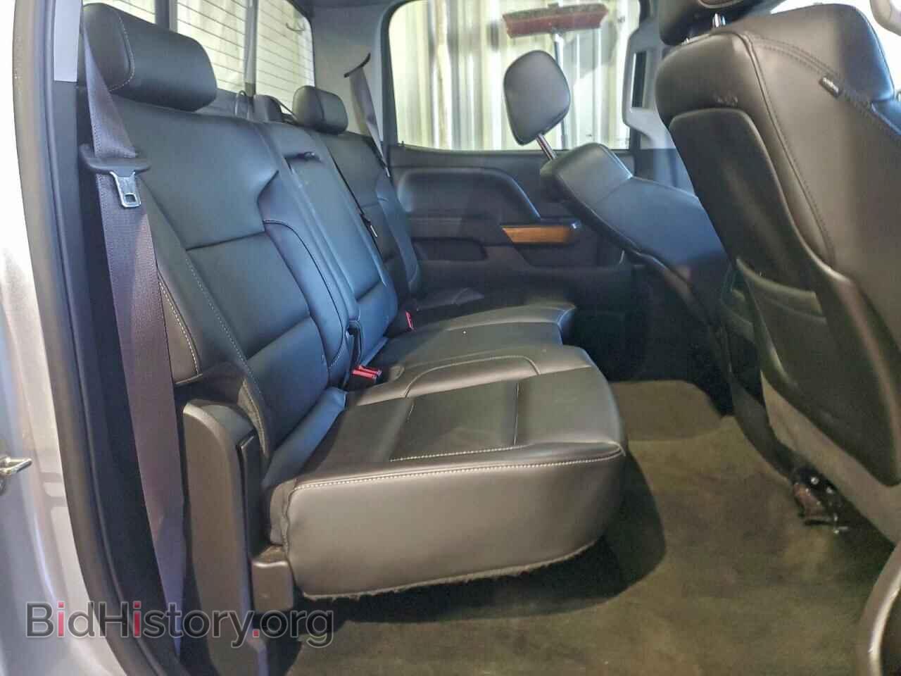 2014 CHEVROLET ALL Models - VIN: 3GCUKSEC3EG218270 - Фото 10