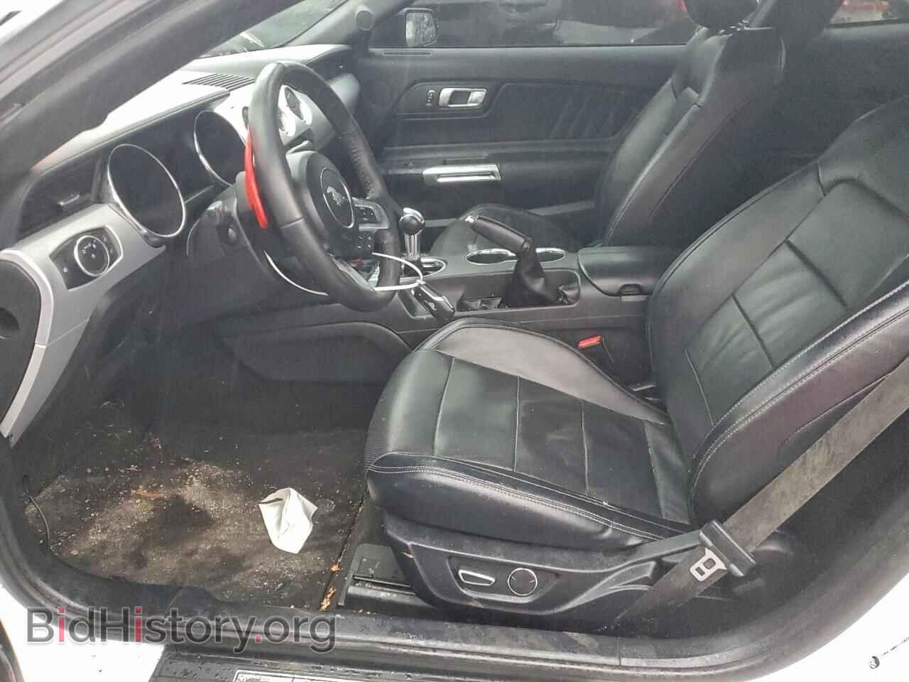 2017 FORD ALL Models - VIN: 1FA6P8THXH5320128 - Фото 7