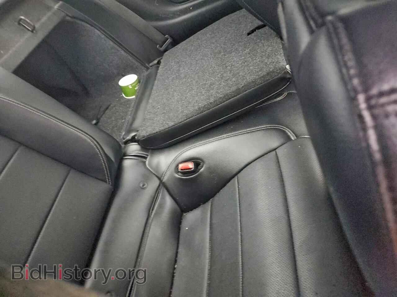 2017 FORD ALL Models - VIN: 1FA6P8THXH5320128 - Фото 10