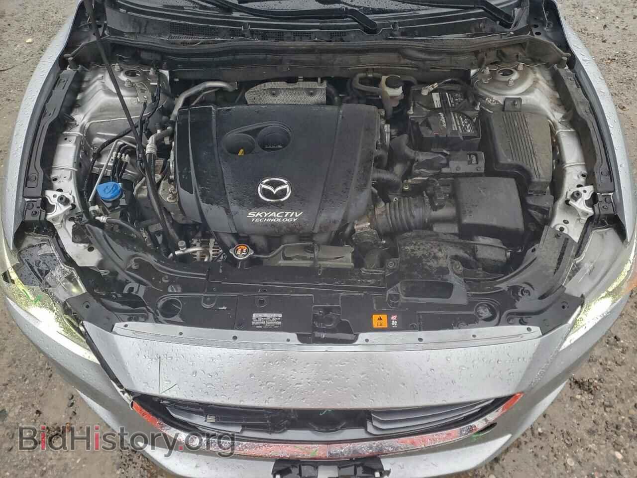 2017 MAZDA 6 - VIN: JM1GL1W53H1106270 - Фото 11