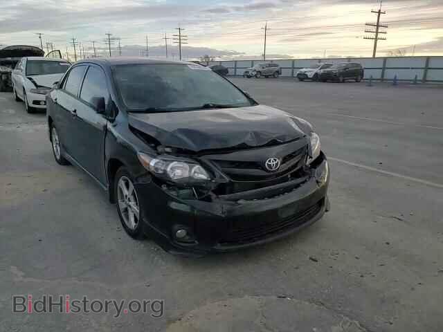 2013 TOYOTA COROLLA - VIN: 2T1BU4EEXDC031793 - Фото 13
