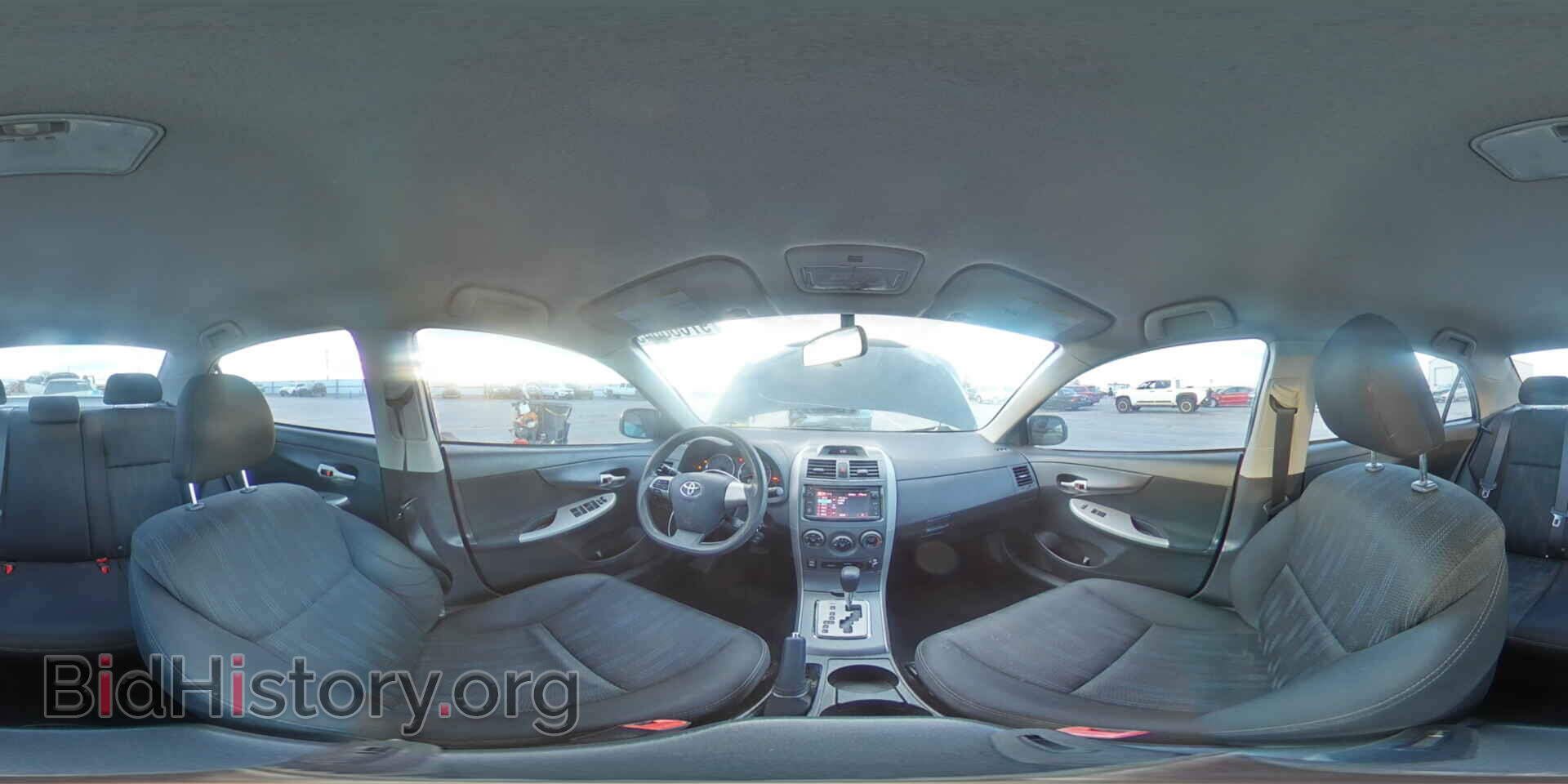2013 TOYOTA COROLLA - VIN: 2T1BU4EEXDC031793 - Фото 14