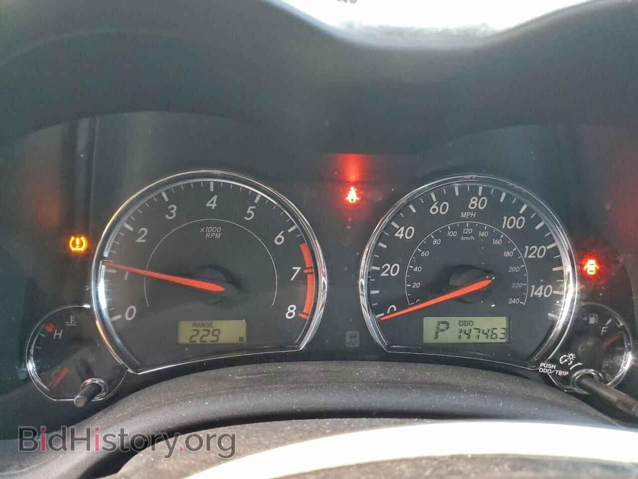 2013 TOYOTA COROLLA - VIN: 2T1BU4EEXDC031793 - Фото 9