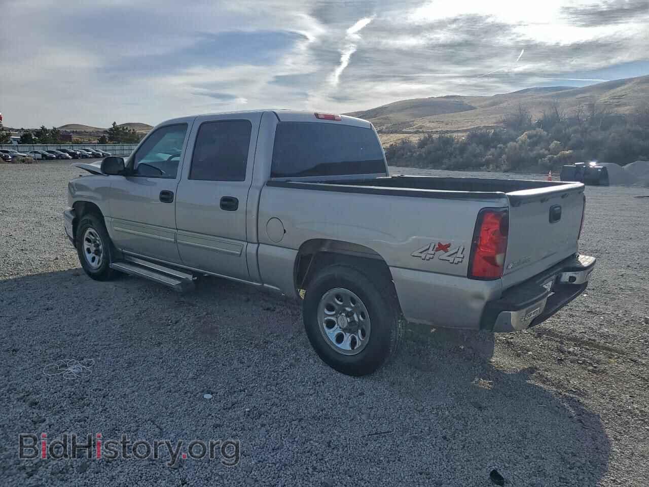 2006 CHEVROLET ALL Models - VIN: 2GCEK13V061268279 - Фото 2