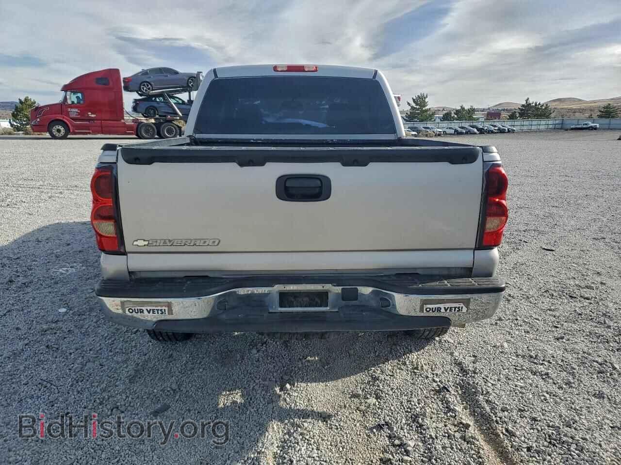 2006 CHEVROLET ALL Models - VIN: 2GCEK13V061268279 - Фото 6