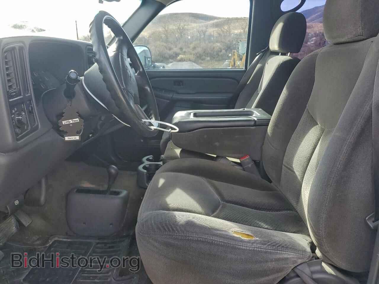 2006 CHEVROLET ALL Models - VIN: 2GCEK13V061268279 - Фото 7