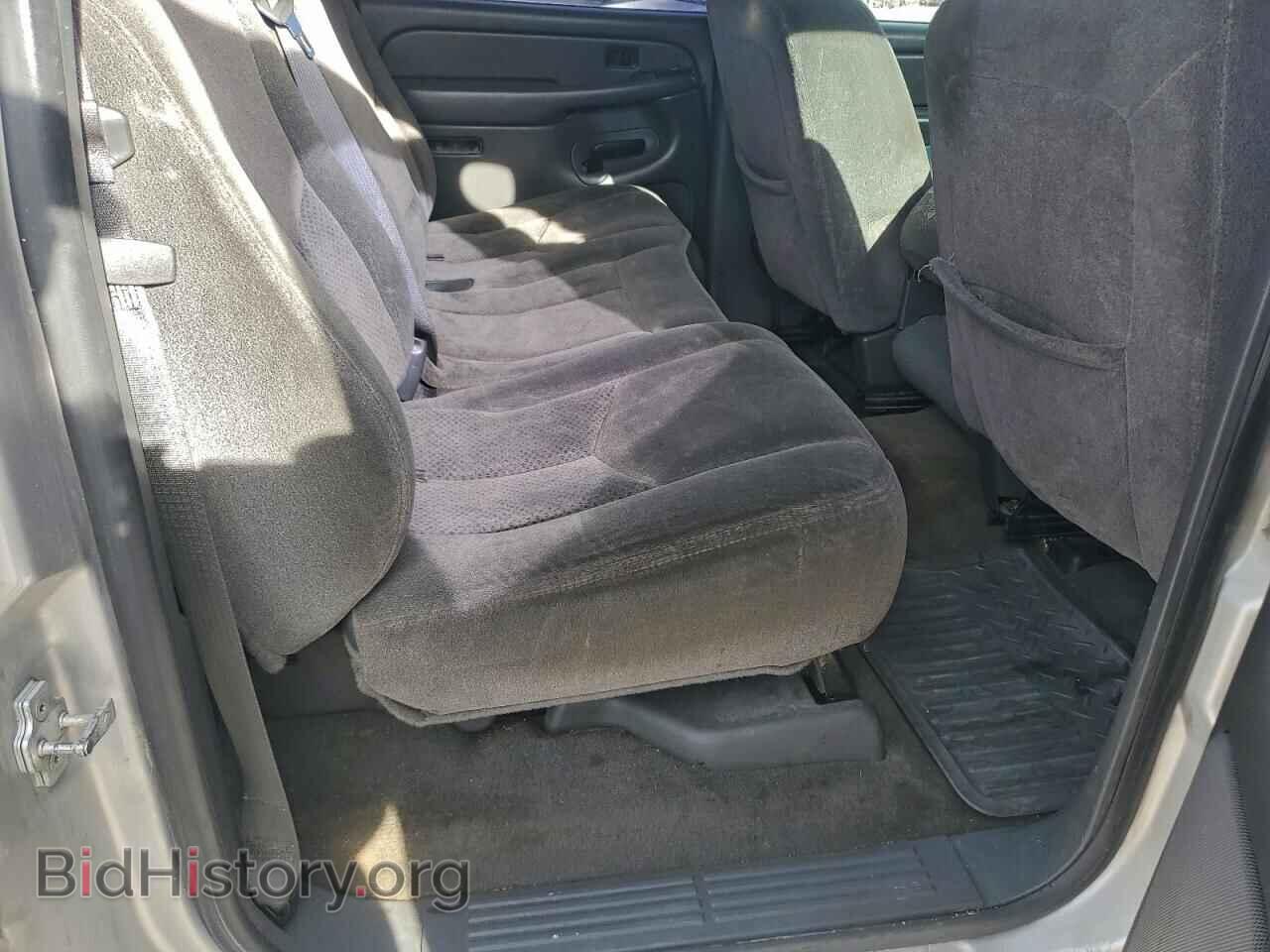 2006 CHEVROLET ALL Models - VIN: 2GCEK13V061268279 - Фото 10