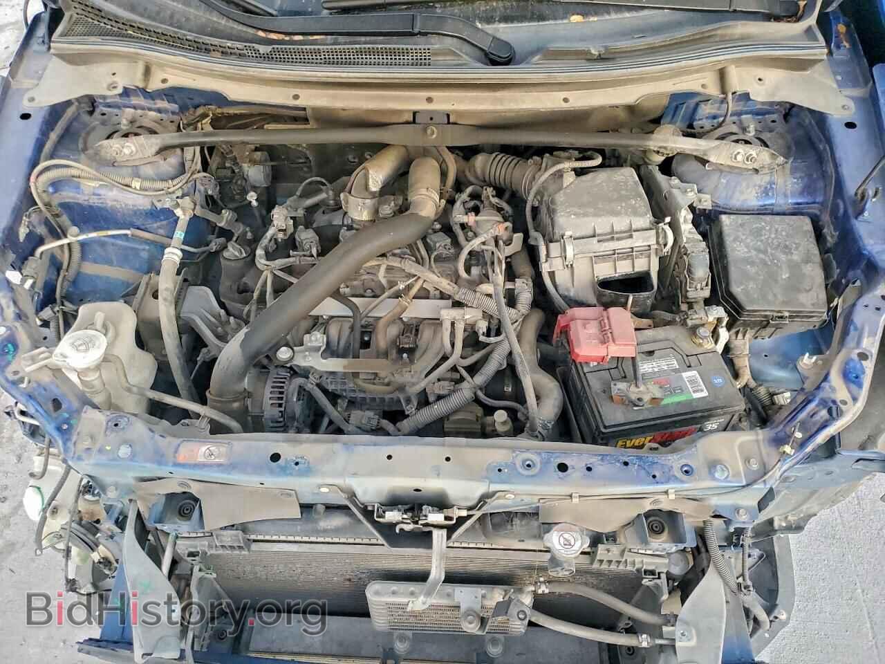 2020 MITSUBISHI ECLIPSE - VIN: JA4AS3AA7LZ033840 - Фото 12