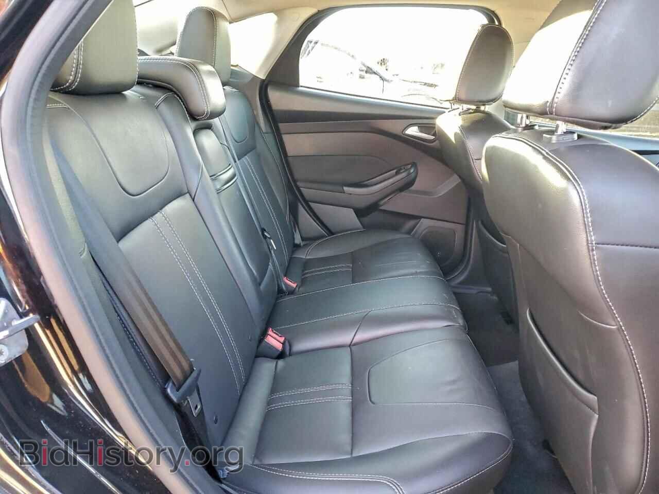 2013 FORD FOCUS - VIN: 1FADP3J24DL194332 - Фото 10