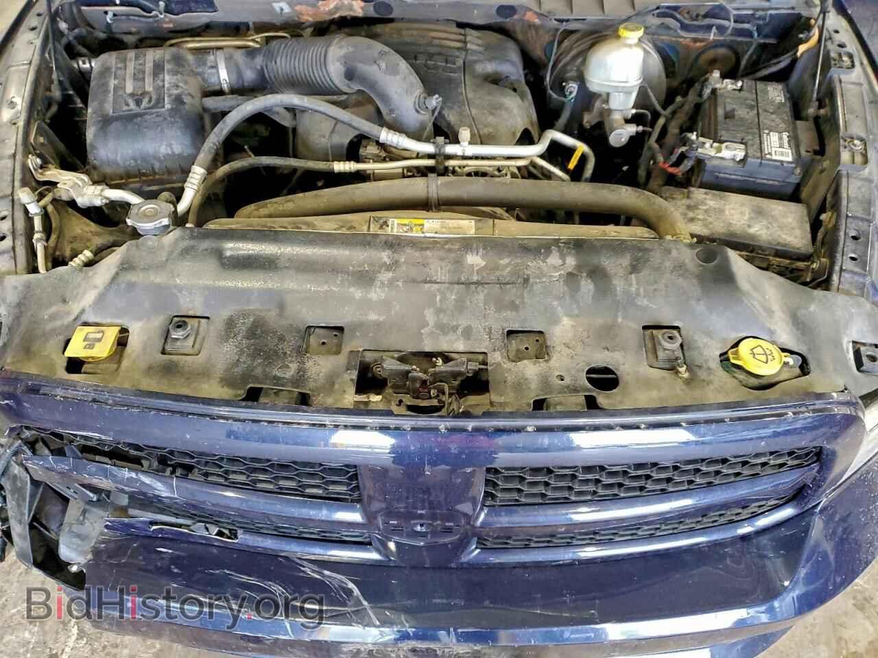 2015 RAM 1500 - VIN: 1C6RR6FT0FS522973 - Фото 11