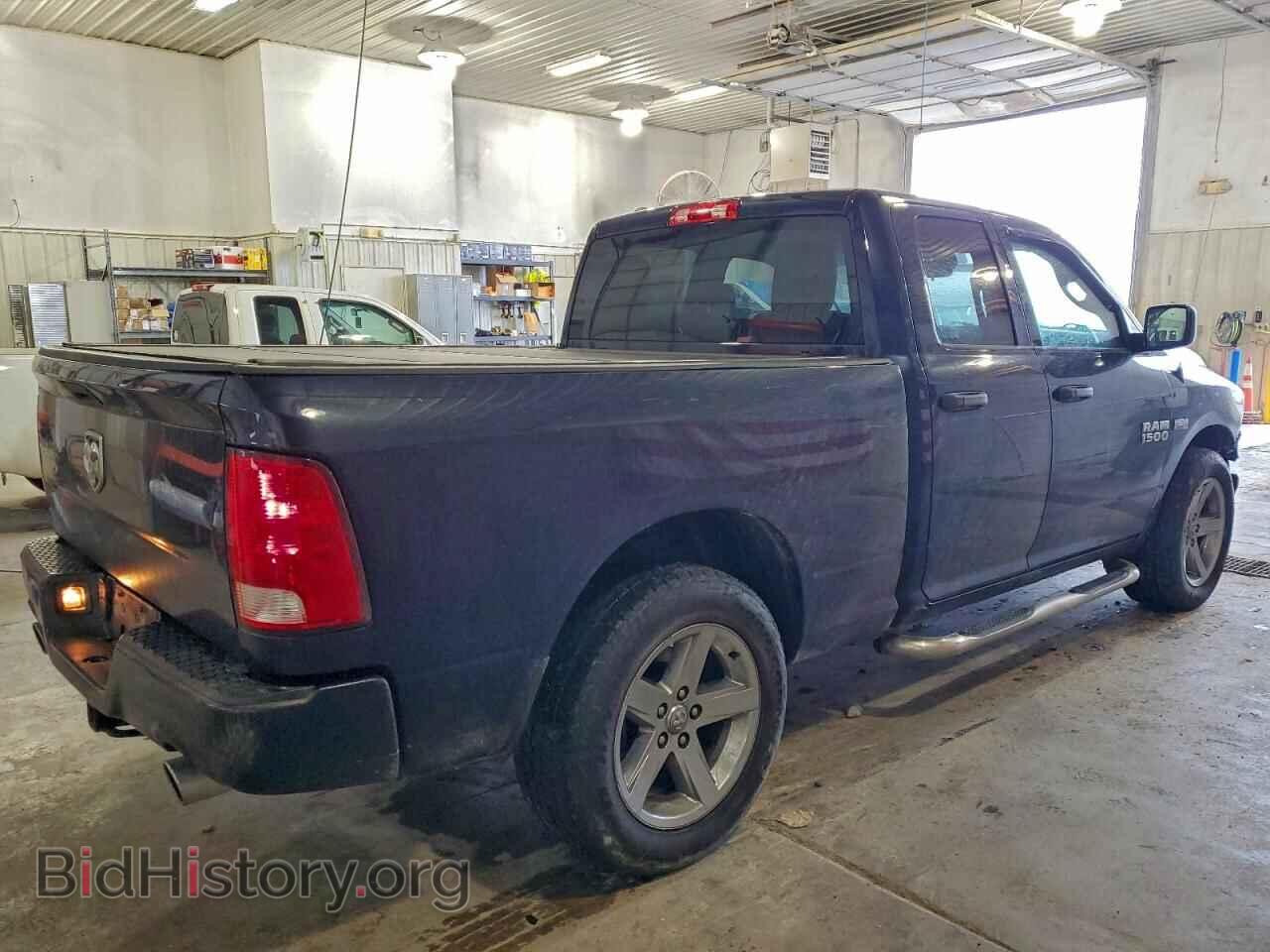 2015 RAM 1500 - VIN: 1C6RR6FT0FS522973 - Фото 3