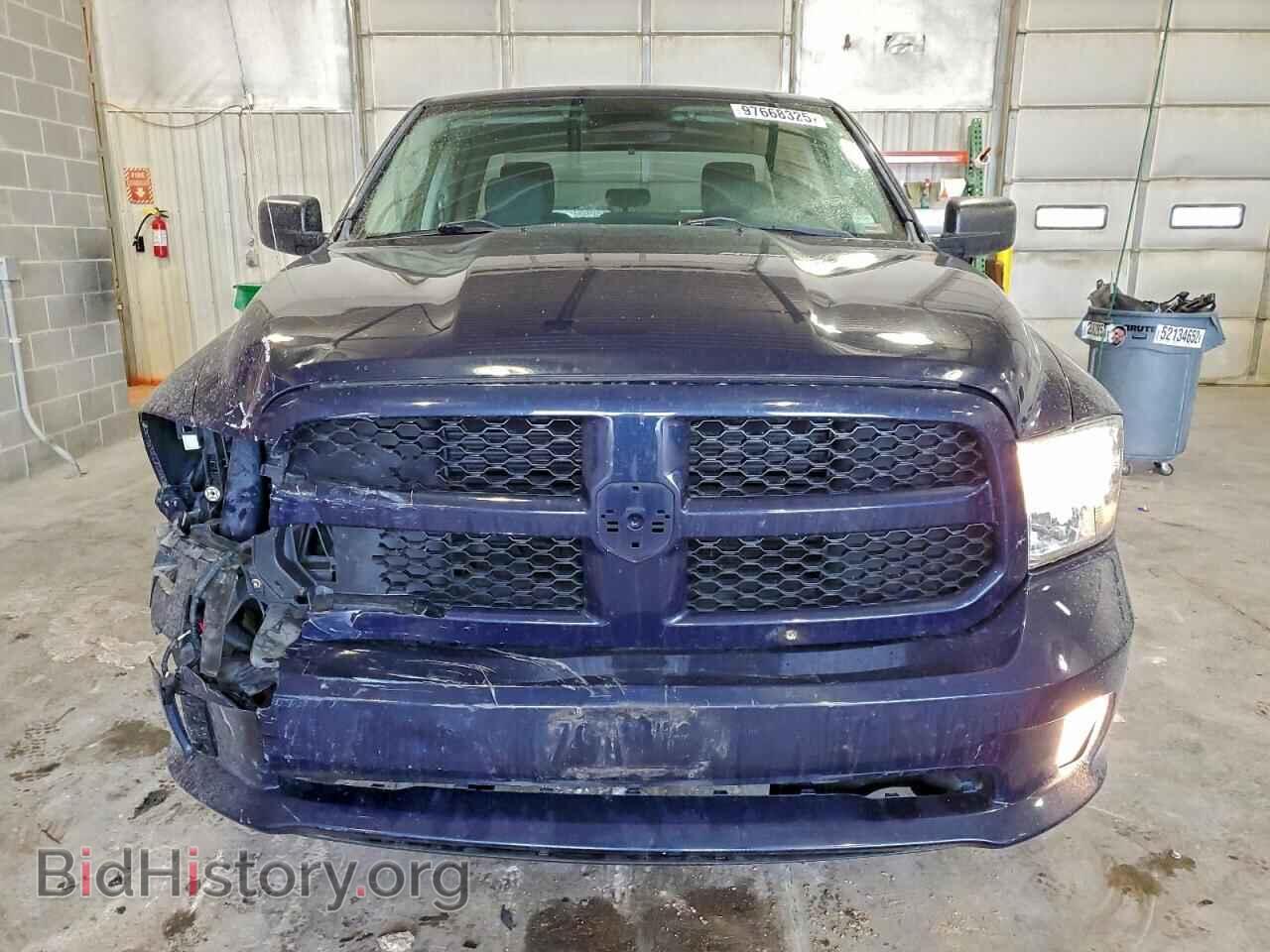 2015 RAM 1500 - VIN: 1C6RR6FT0FS522973 - Фото 5