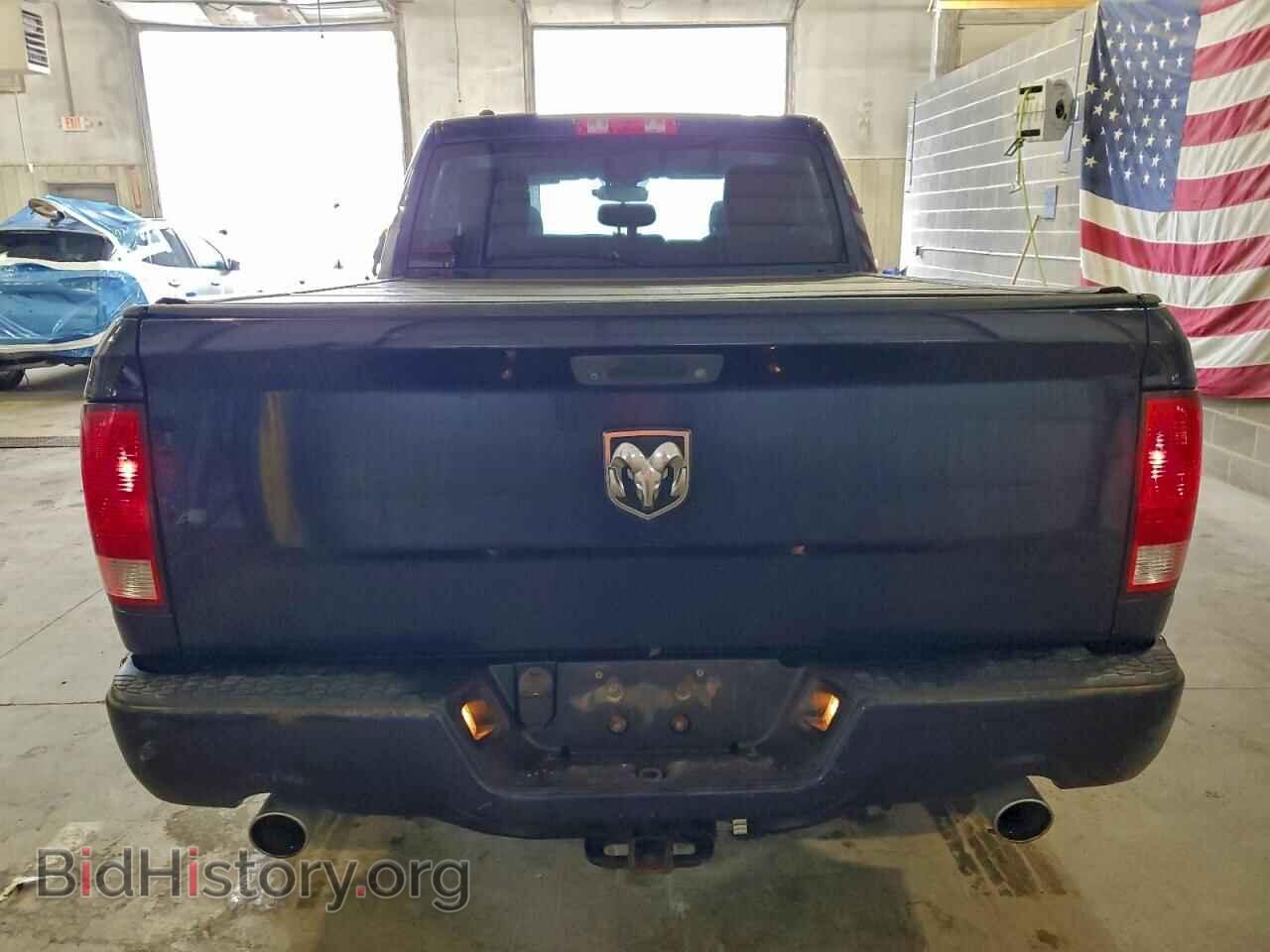 2015 RAM 1500 - VIN: 1C6RR6FT0FS522973 - Фото 6