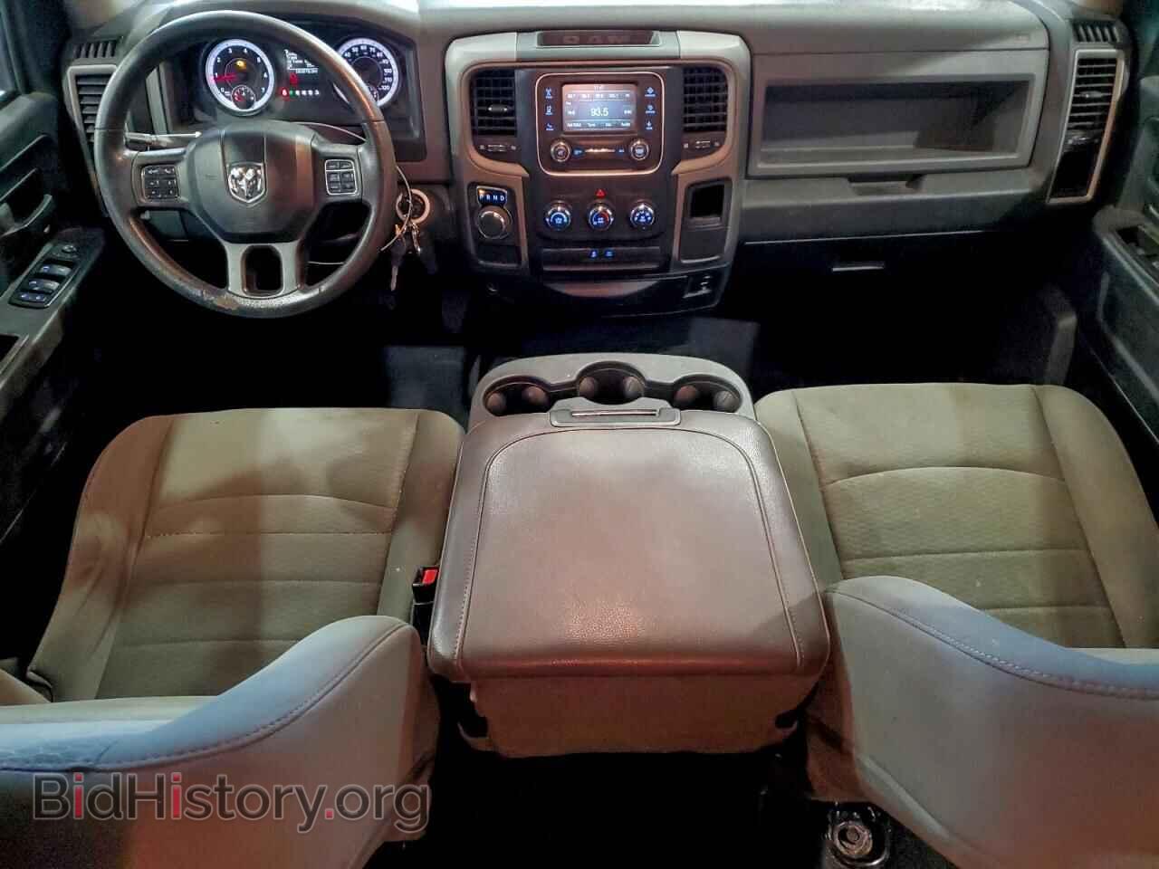 2015 RAM 1500 - VIN: 1C6RR6FT0FS522973 - Фото 8