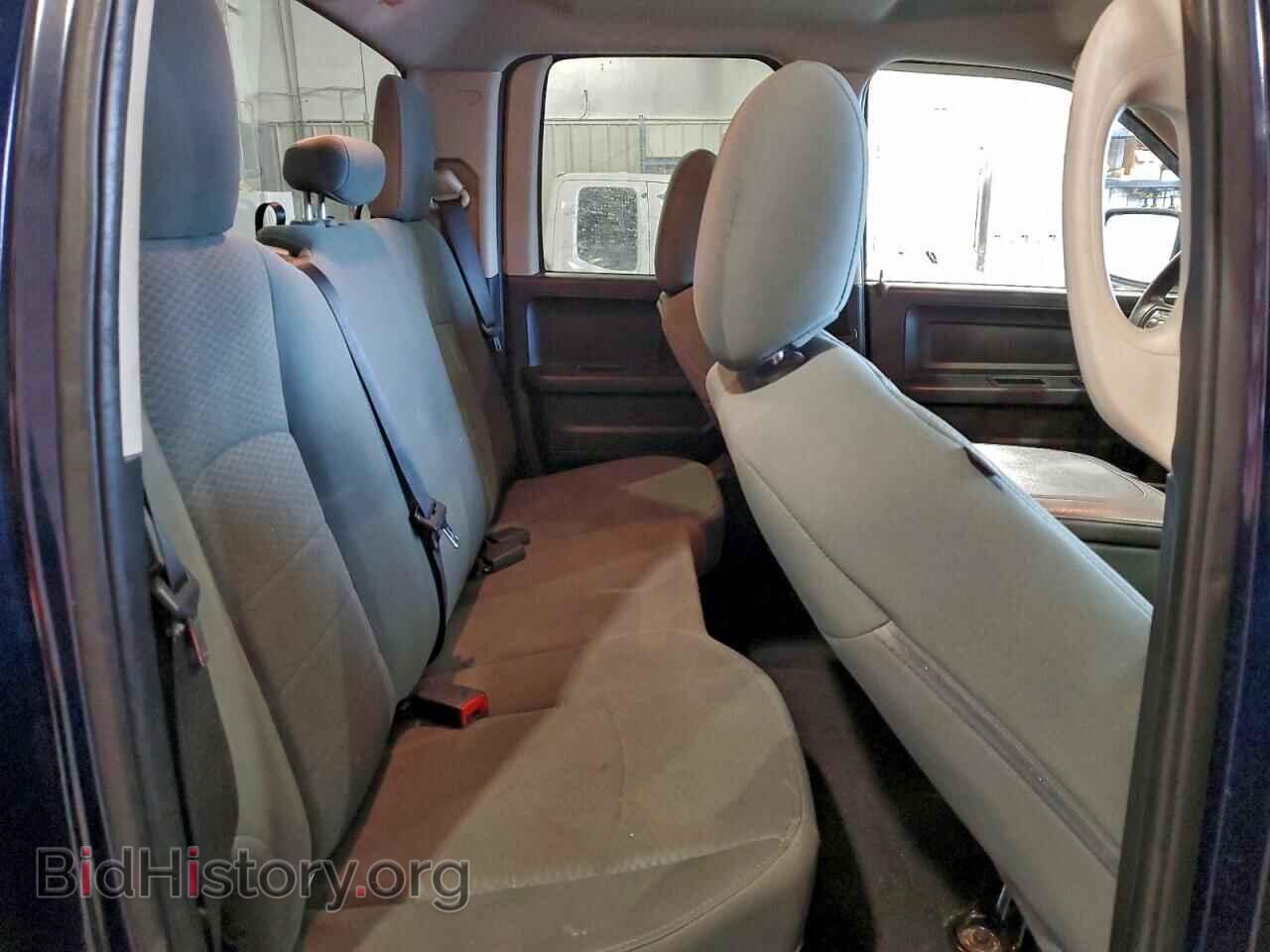 2015 RAM 1500 - VIN: 1C6RR6FT0FS522973 - Фото 10