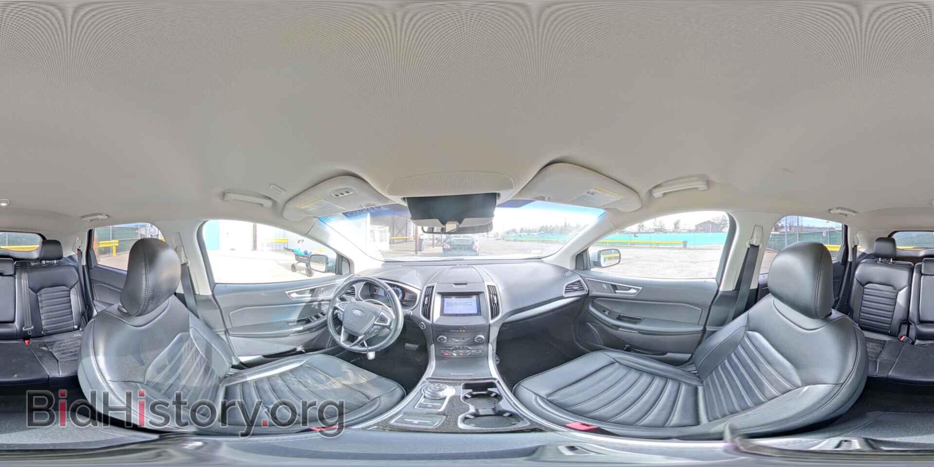 2019 FORD EDGE - VIN: 2FMPK4J97KBB47460 - Фото 15