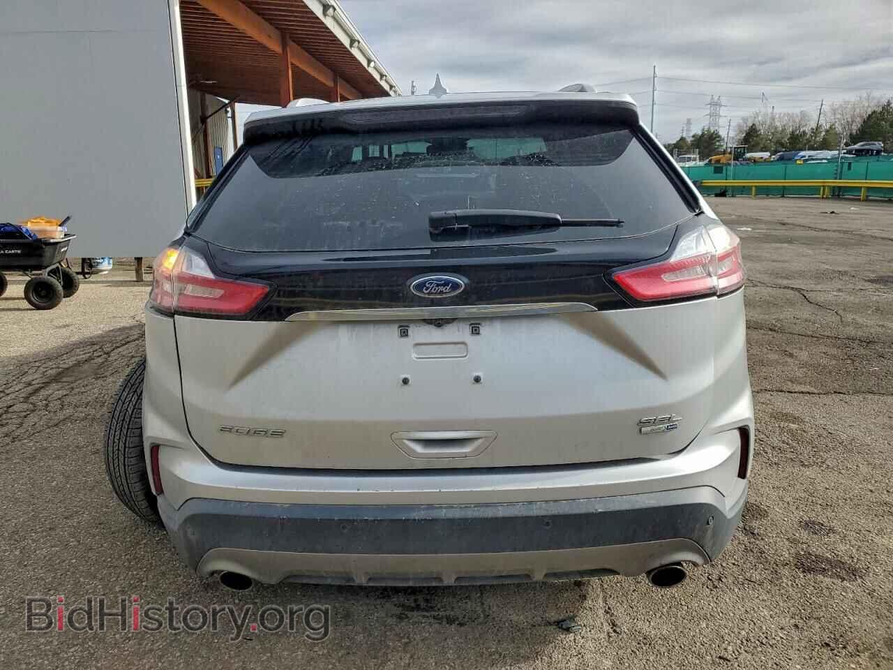2019 FORD EDGE - VIN: 2FMPK4J97KBB47460 - Фото 6