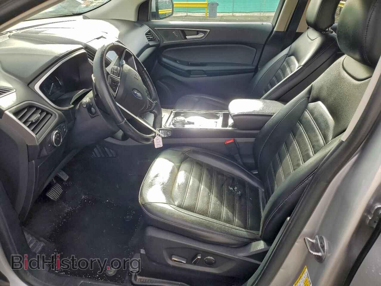 2019 FORD EDGE - VIN: 2FMPK4J97KBB47460 - Фото 7