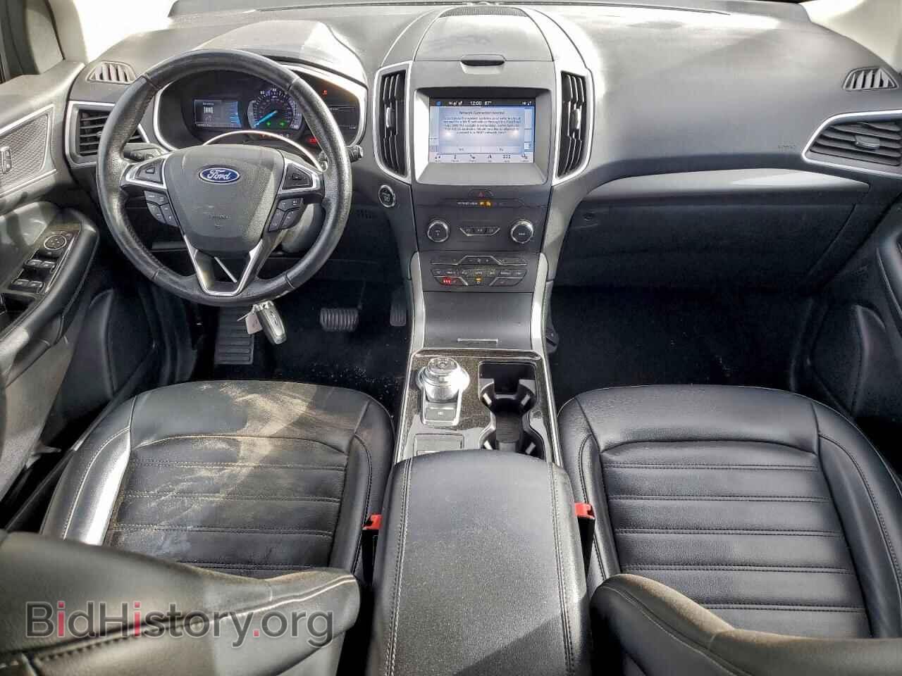 2019 FORD EDGE - VIN: 2FMPK4J97KBB47460 - Фото 8