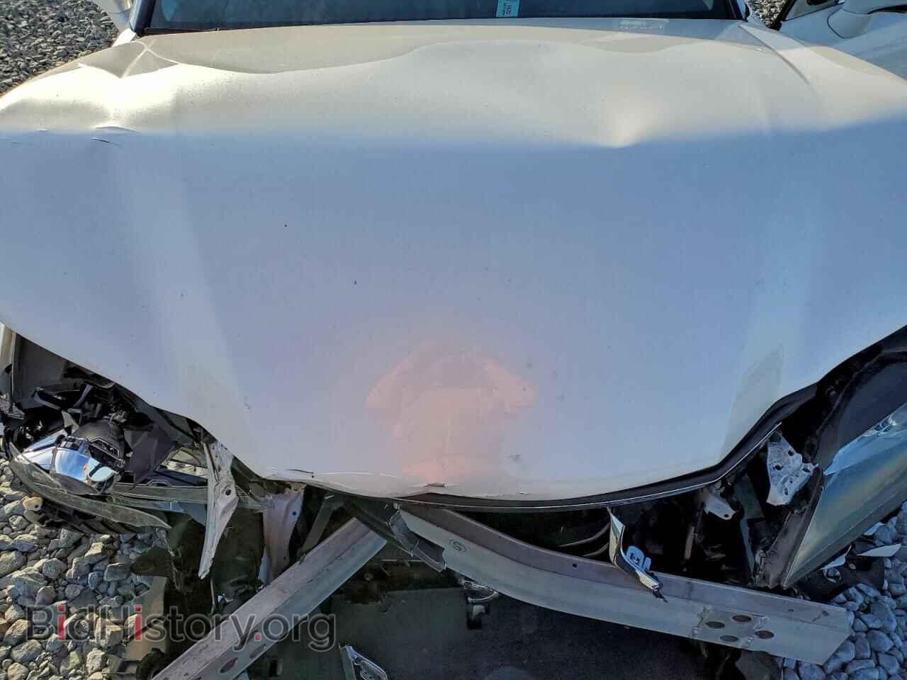 2013 LEXUS GS350 - VIN: JTHBE1BL7D5010331 - Photo 11
