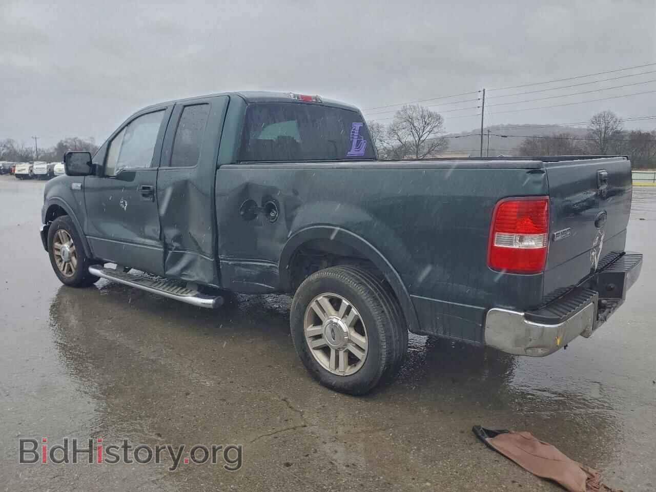 2006 FORD All Models - VIN: 1FTPX12516FA60397 - Photo 2