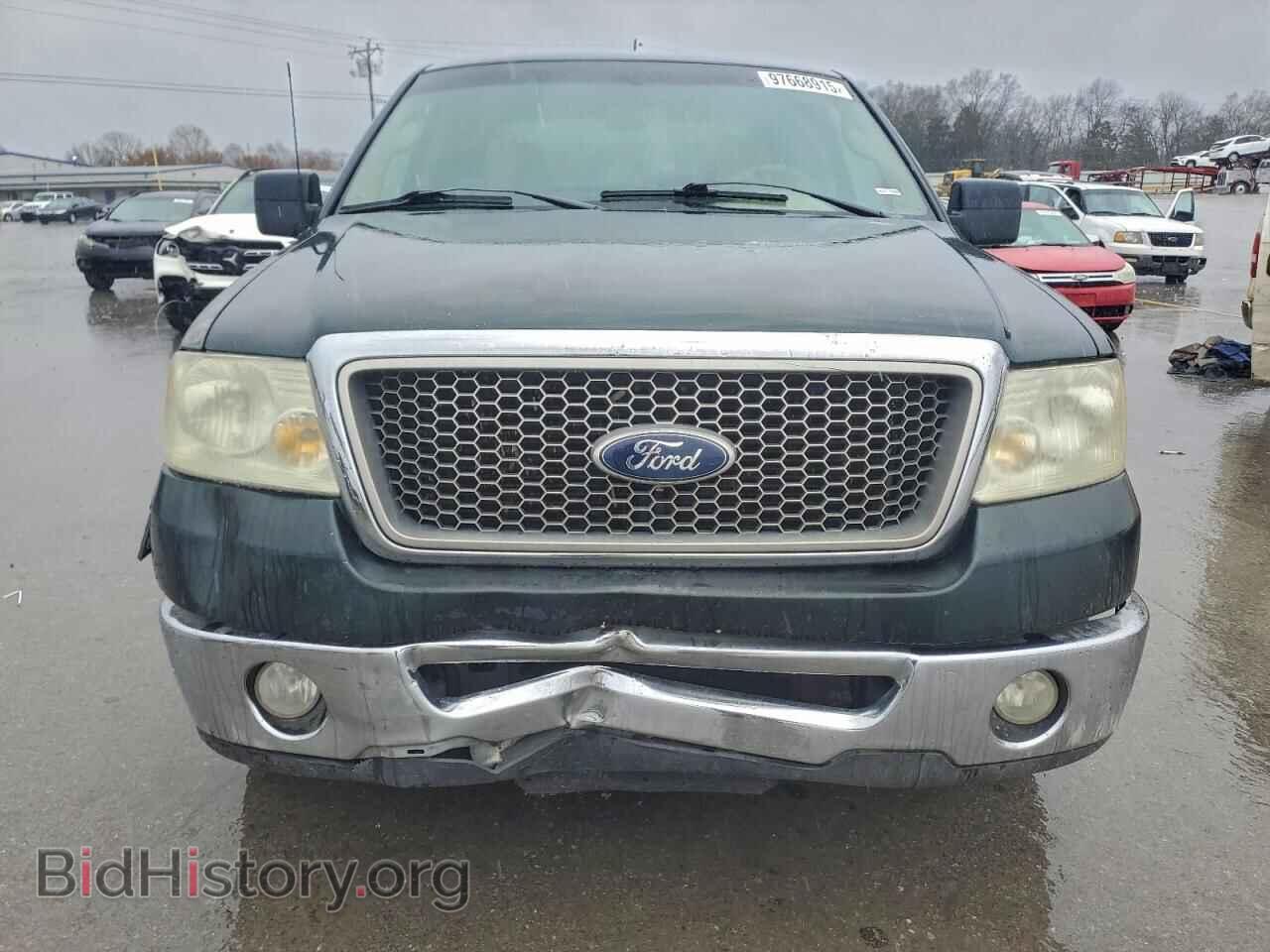 2006 FORD All Models - VIN: 1FTPX12516FA60397 - Photo 5