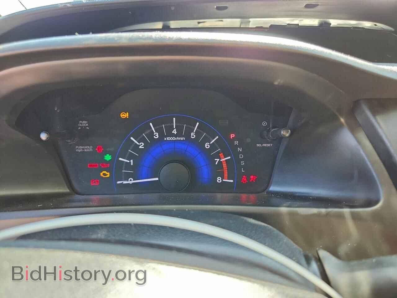 2014 HONDA CIVIC - VIN: 19XFB2F55EE047221 - Фото 9