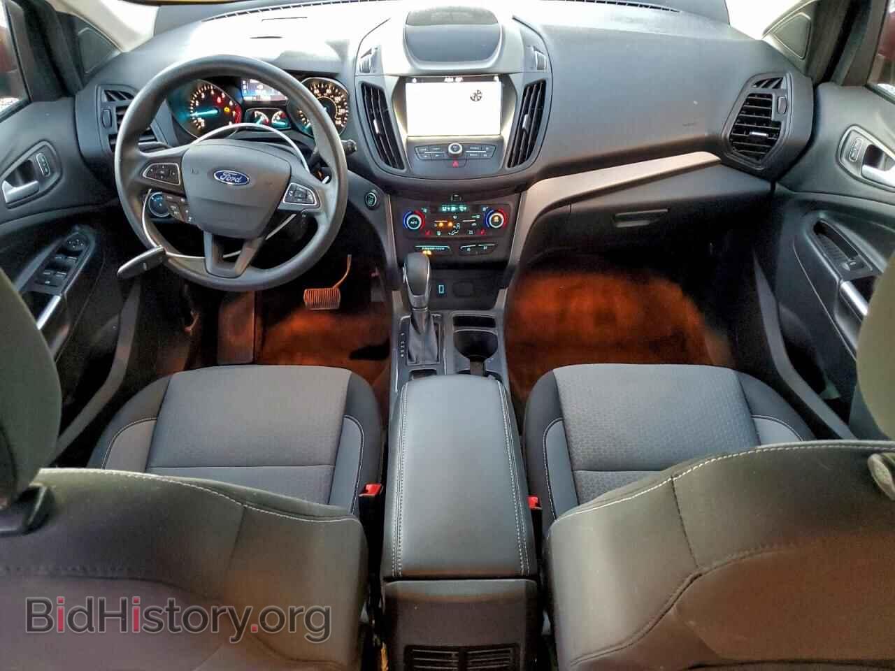 2019 FORD ESCAPE - VIN: 1FMCU9GD5KUA63309 - Фото 8