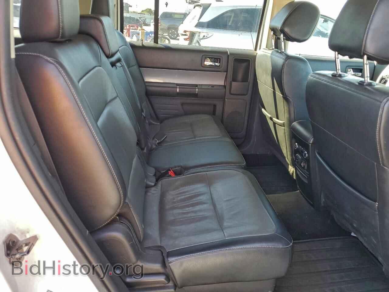2015 FORD FLEX - VIN: 2FMGK5C86FBA05519 - Photo 11