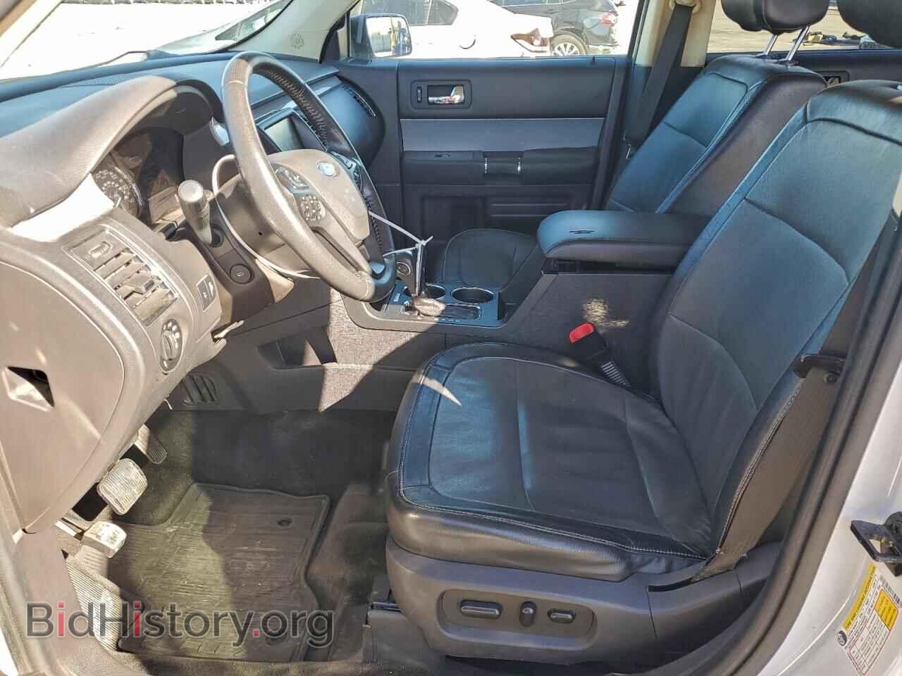 2015 FORD FLEX - VIN: 2FMGK5C86FBA05519 - Photo 7