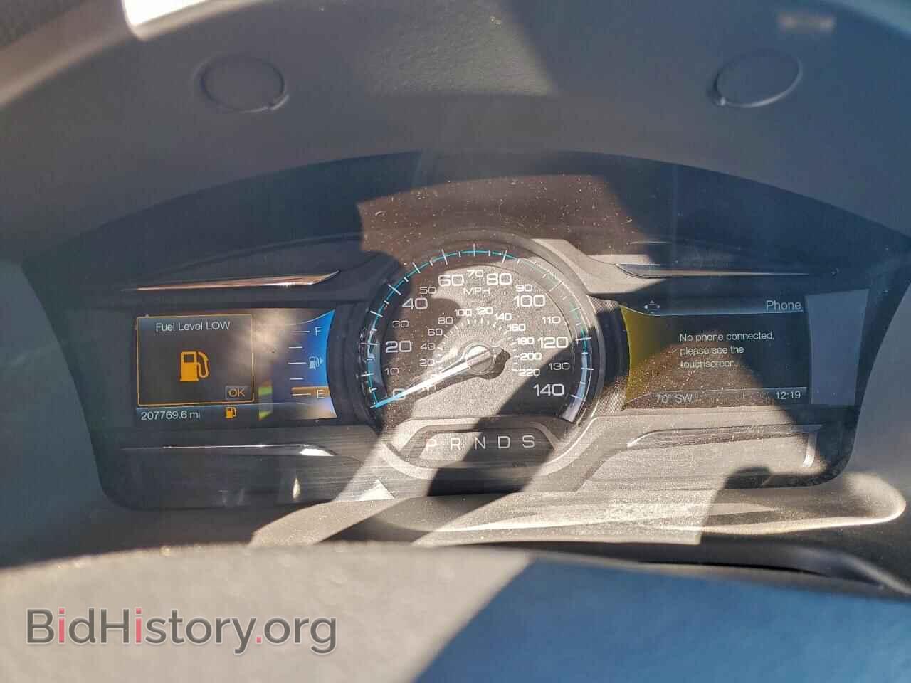 2015 FORD FLEX - VIN: 2FMGK5C86FBA05519 - Photo 9