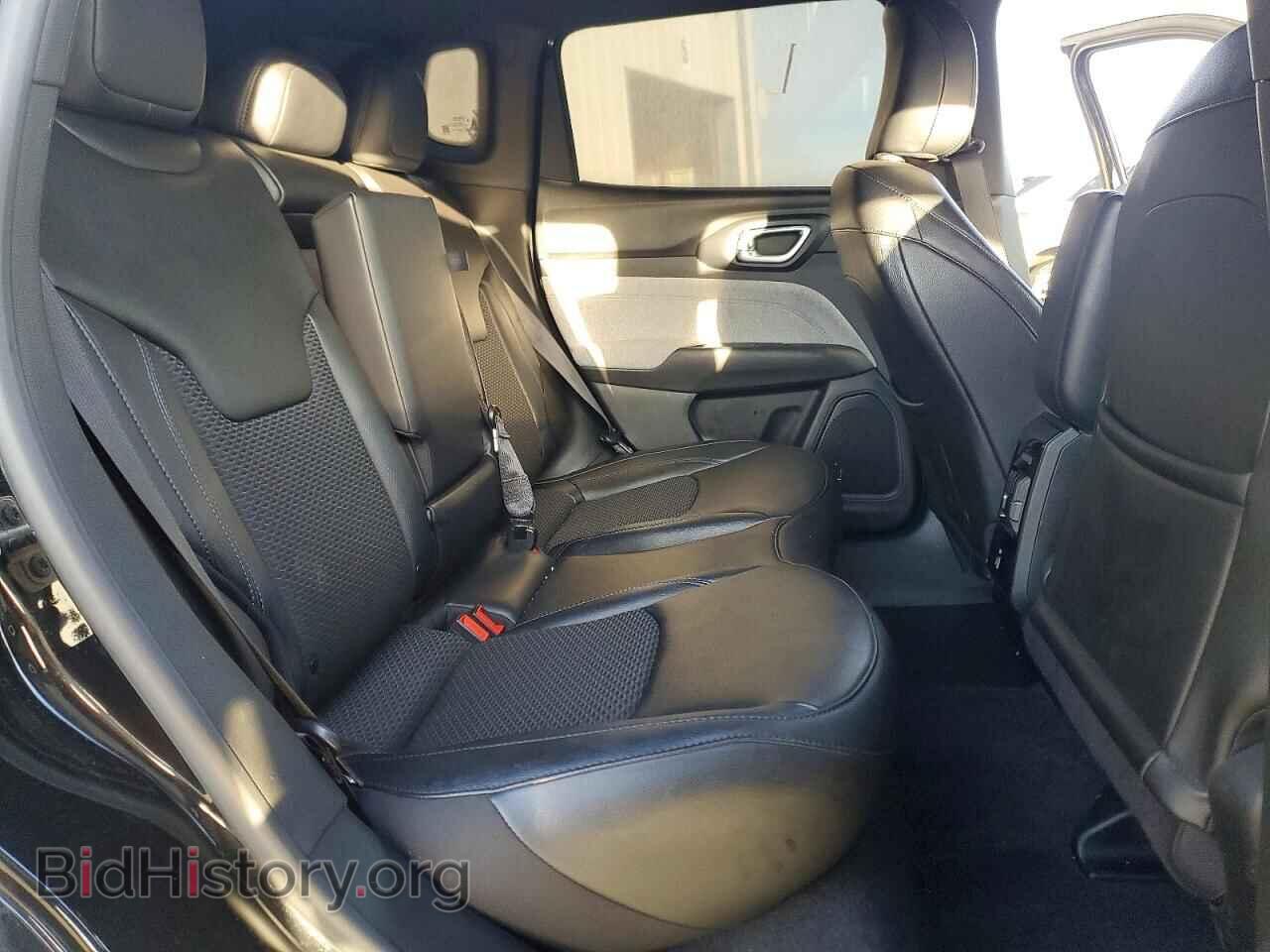 2024 JEEP COMPASS - VIN: 3C4NJDBN6RT152867 - Фото 11