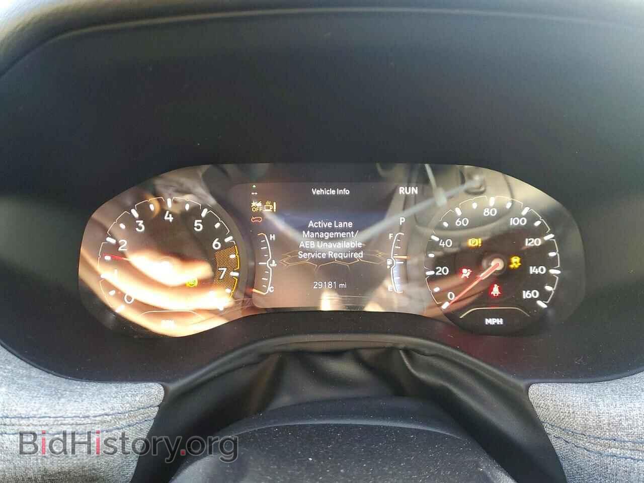 2024 JEEP COMPASS - VIN: 3C4NJDBN6RT152867 - Фото 9